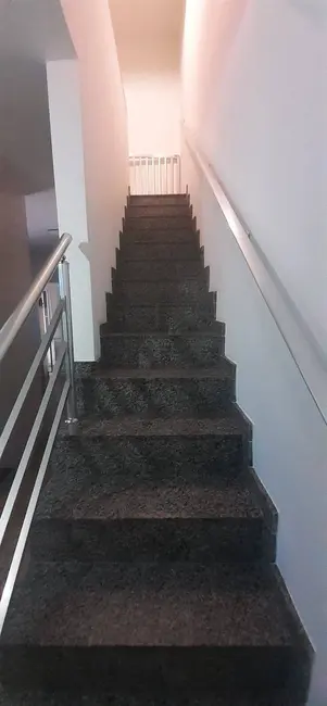 Foto 8 de Sobrado com 3 quartos à venda, 132m2 em Rudge Ramos, Sao Bernardo Do Campo - SP