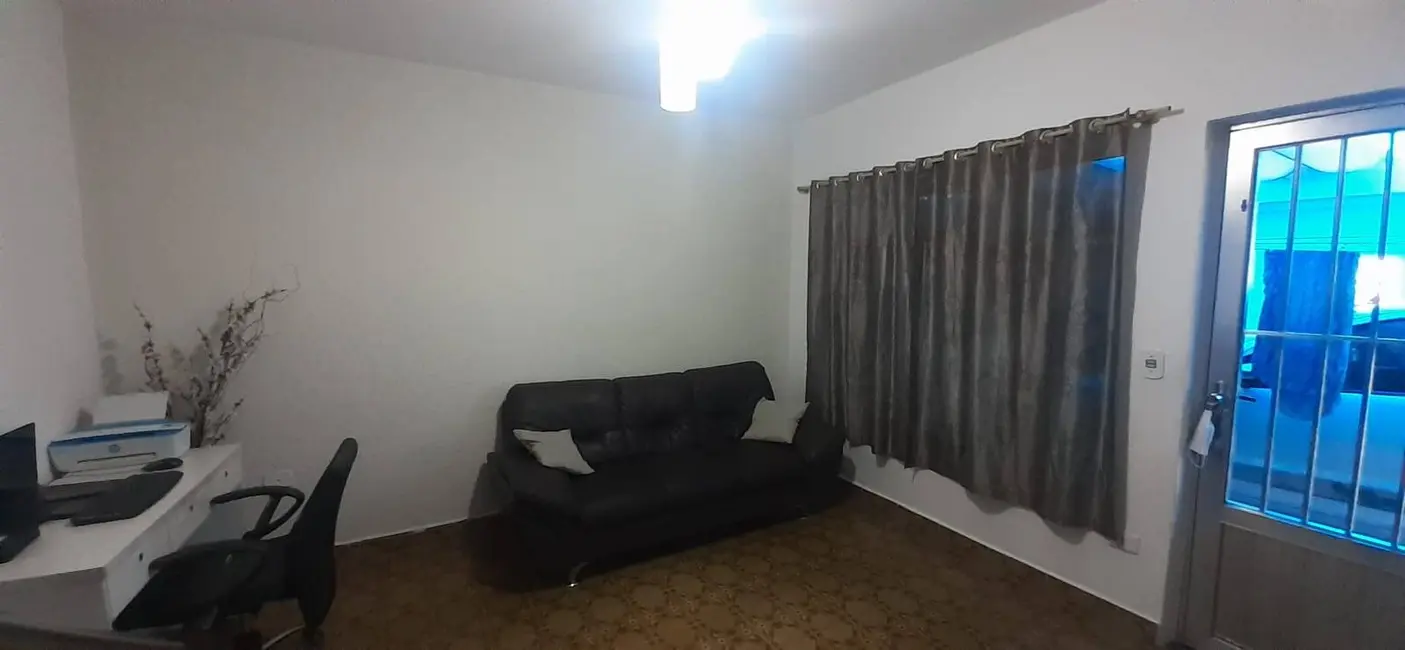 Foto 2 de Sobrado com 3 quartos à venda, 132m2 em Rudge Ramos, Sao Bernardo Do Campo - SP