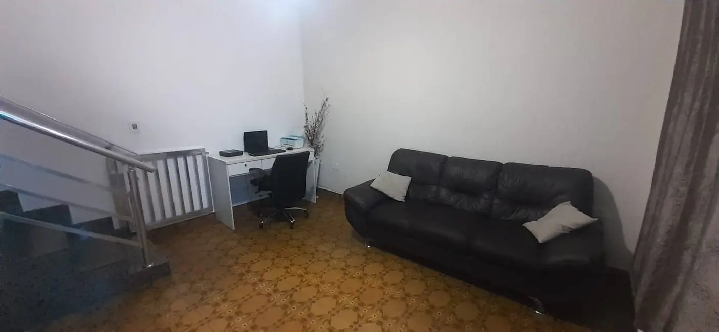 Foto 1 de Sobrado com 3 quartos à venda, 132m2 em Rudge Ramos, Sao Bernardo Do Campo - SP