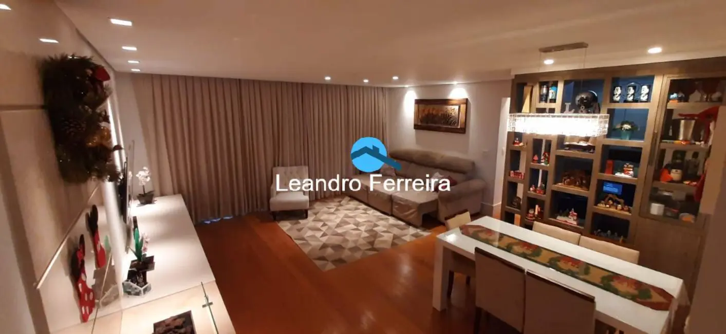 Foto 8 de Apartamento com 3 quartos à venda, 91m2 em Vila Lusitânia, Sao Bernardo Do Campo - SP