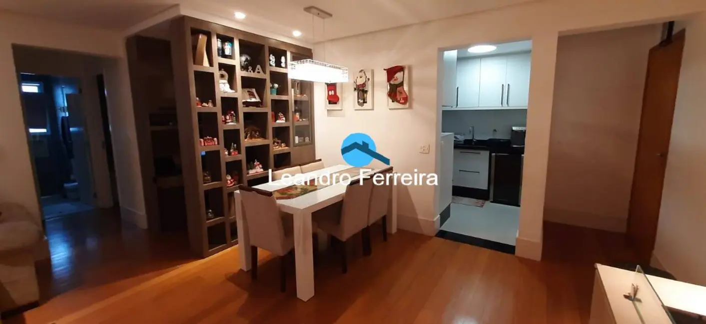 Foto 5 de Apartamento com 3 quartos à venda, 91m2 em Vila Lusitânia, Sao Bernardo Do Campo - SP