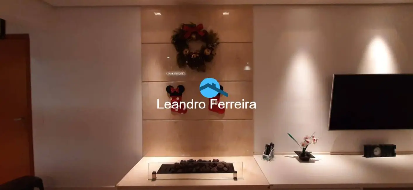 Foto 7 de Apartamento com 3 quartos à venda, 91m2 em Vila Lusitânia, Sao Bernardo Do Campo - SP