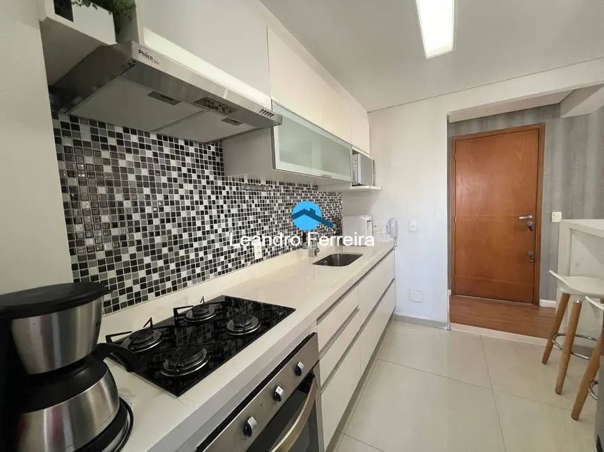 Foto 9 de Apartamento com 3 quartos à venda, 91m2 em Vila Lusitânia, Sao Bernardo Do Campo - SP