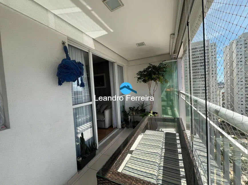 Foto 8 de Apartamento com 3 quartos à venda, 91m2 em Vila Lusitânia, Sao Bernardo Do Campo - SP