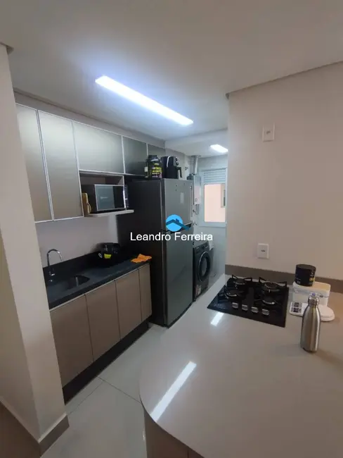 Foto 1 de Apartamento com 2 quartos à venda, 51m2 em Anchieta, Sao Bernardo Do Campo - SP