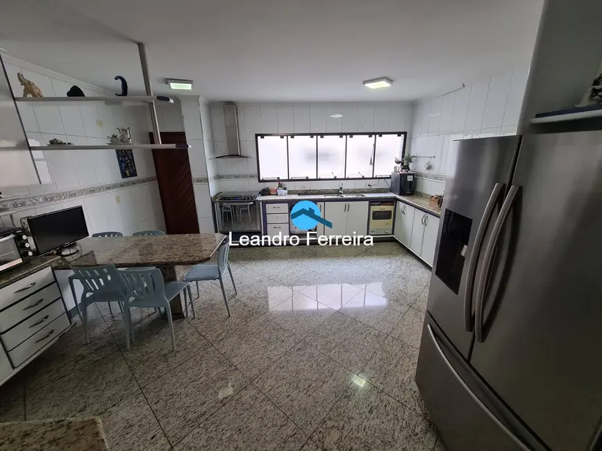 Cobertura com 5 quartos à venda, 420m2 em Jardim do Mar, Sao Bernardo Do Campo - SP - imagem 7 Foto 7 de Cobertura com 5 quartos à venda, 420m2 em Jardim do Mar, Sao Bernardo Do Campo - SP