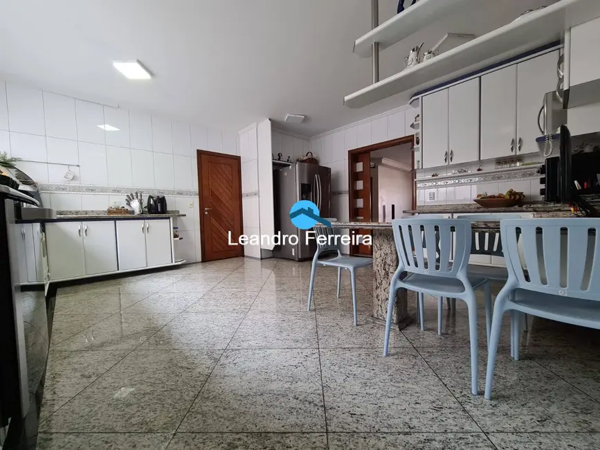 Cobertura com 5 quartos à venda, 420m2 em Jardim do Mar, Sao Bernardo Do Campo - SP - imagem 6 Foto 6 de Cobertura com 5 quartos à venda, 420m2 em Jardim do Mar, Sao Bernardo Do Campo - SP