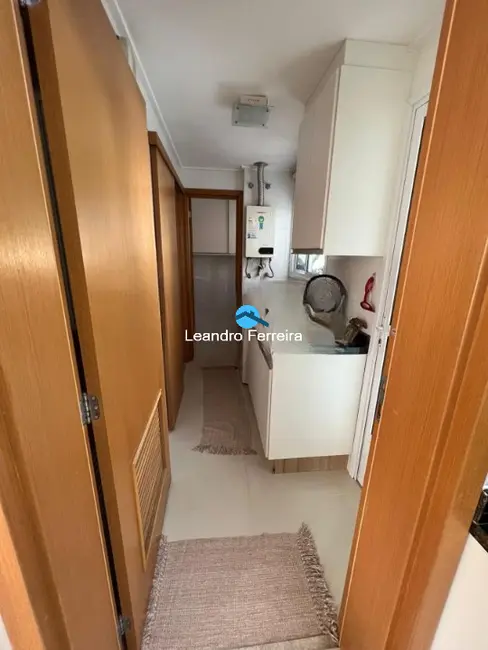 Foto 7 de Apartamento com 3 quartos à venda, 133m2 em Vila Marlene, Sao Bernardo Do Campo - SP