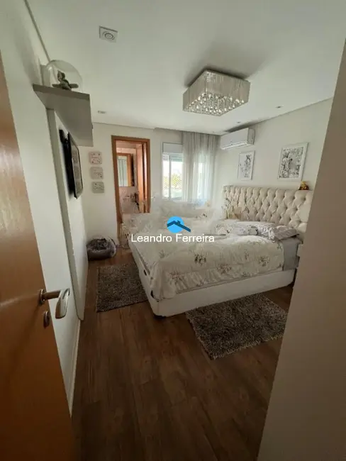 Foto 8 de Apartamento com 3 quartos à venda, 133m2 em Vila Marlene, Sao Bernardo Do Campo - SP