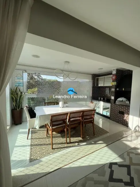 Foto 1 de Apartamento com 3 quartos à venda, 133m2 em Vila Marlene, Sao Bernardo Do Campo - SP