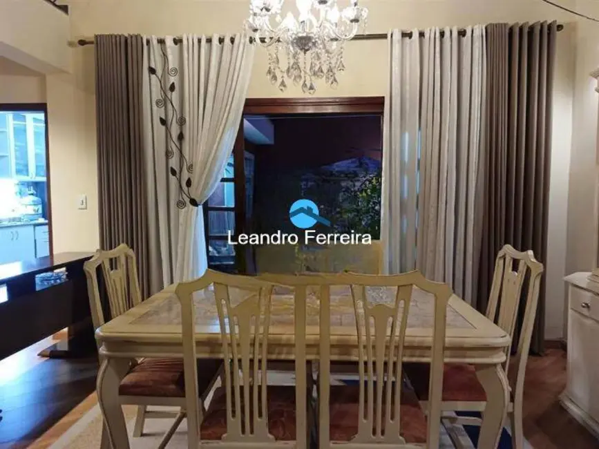 Foto 3 de Sobrado com 3 quartos à venda, 237m2 em Vila Marlene, Sao Bernardo Do Campo - SP