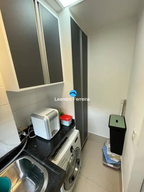 Apartamento com 3 quartos à venda, 84m2 em Assunção, Sao Bernardo Do Campo - SP - imagem 5 Foto 5 de Apartamento com 3 quartos à venda, 84m2 em Assunção, Sao Bernardo Do Campo - SP