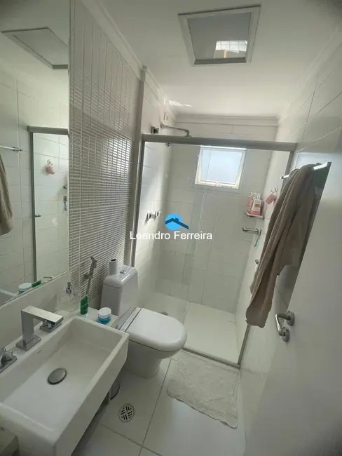 Apartamento com 3 quartos à venda, 84m2 em Assunção, Sao Bernardo Do Campo - SP - imagem 7 Foto 7 de Apartamento com 3 quartos à venda, 84m2 em Assunção, Sao Bernardo Do Campo - SP