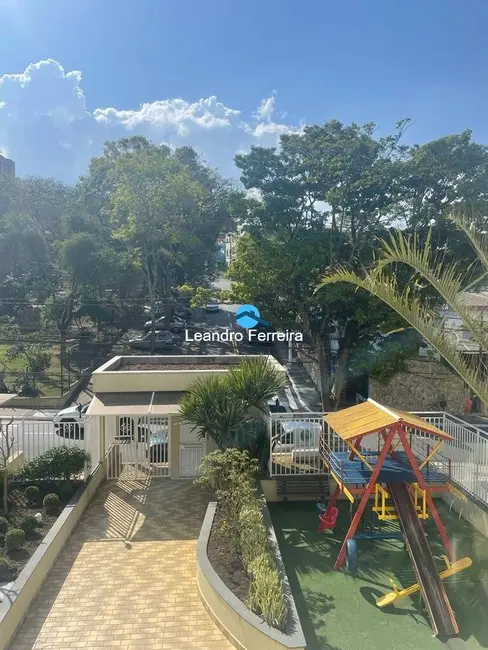 Apartamento com 3 quartos à venda, 84m2 em Assunção, Sao Bernardo Do Campo - SP - imagem 9 Foto 9 de Apartamento com 3 quartos à venda, 84m2 em Assunção, Sao Bernardo Do Campo - SP