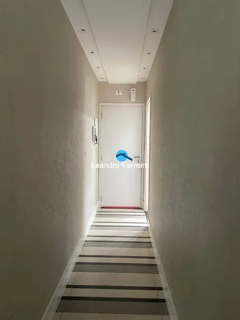 Apartamento com 3 quartos à venda, 84m2 em Assunção, Sao Bernardo Do Campo - SP - imagem 6 Foto 6 de Apartamento com 3 quartos à venda, 84m2 em Assunção, Sao Bernardo Do Campo - SP