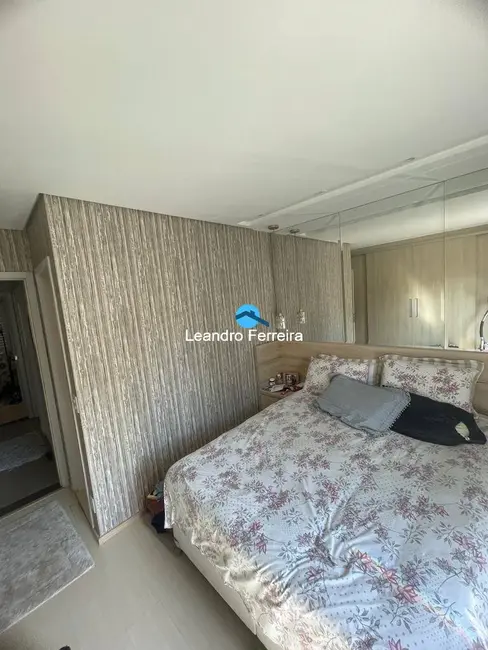 Apartamento com 3 quartos à venda, 84m2 em Assunção, Sao Bernardo Do Campo - SP - imagem 4 Foto 4 de Apartamento com 3 quartos à venda, 84m2 em Assunção, Sao Bernardo Do Campo - SP