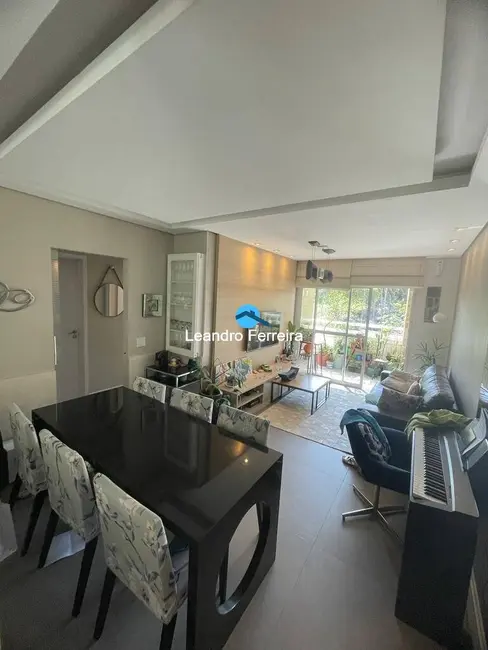 Apartamento com 3 quartos à venda, 84m2 em Assunção, Sao Bernardo Do Campo - SP - imagem 2 Foto 2 de Apartamento com 3 quartos à venda, 84m2 em Assunção, Sao Bernardo Do Campo - SP