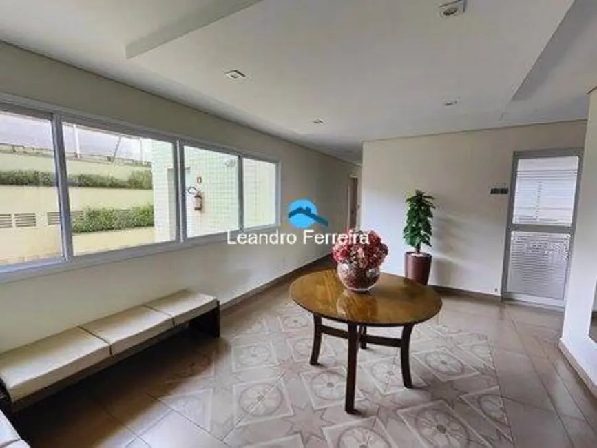 Apartamento com 3 quartos à venda, 84m2 em Assunção, Sao Bernardo Do Campo - SP - imagem 3 Foto 3 de Apartamento com 3 quartos à venda, 84m2 em Assunção, Sao Bernardo Do Campo - SP