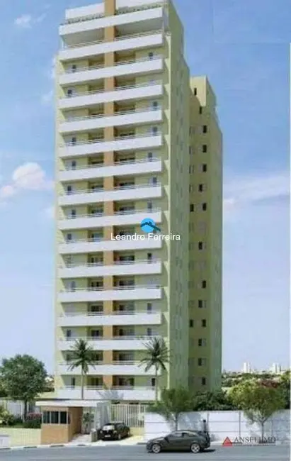 Apartamento com 3 quartos à venda, 84m2 em Assunção, Sao Bernardo Do Campo - SP - imagem 8 Foto 8 de Apartamento com 3 quartos à venda, 84m2 em Assunção, Sao Bernardo Do Campo - SP