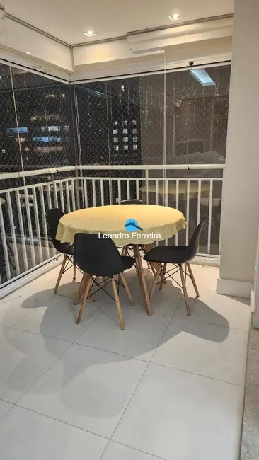 Foto 8 de Apartamento com 4 quartos à venda, 123m2 em Centro, Sao Bernardo Do Campo - SP