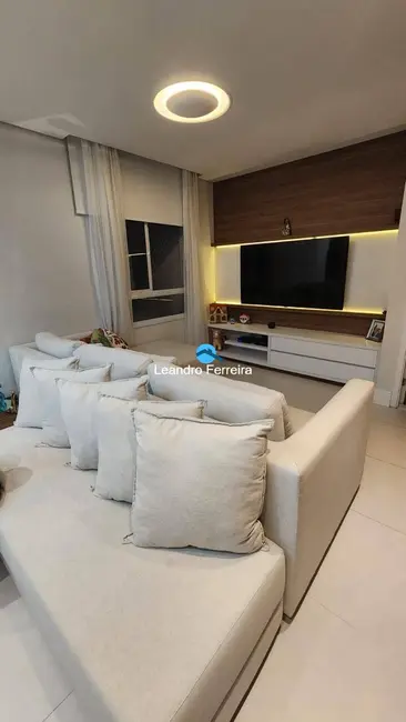 Foto 2 de Apartamento com 4 quartos à venda, 123m2 em Centro, Sao Bernardo Do Campo - SP