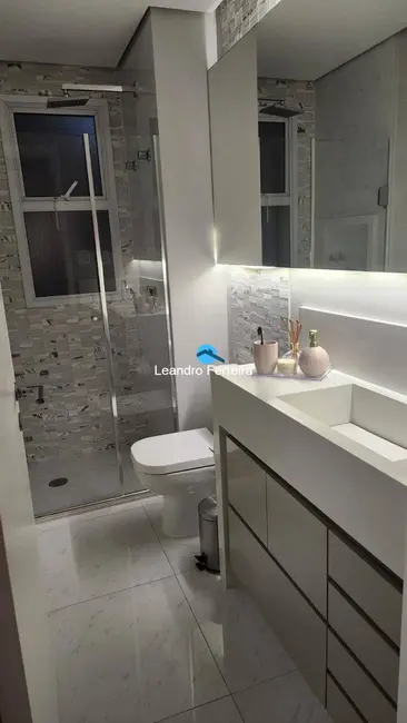 Foto 7 de Apartamento com 4 quartos à venda, 123m2 em Centro, Sao Bernardo Do Campo - SP