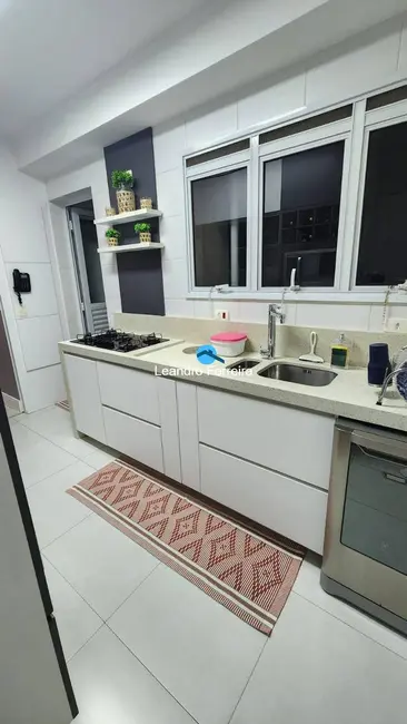 Foto 4 de Apartamento com 4 quartos à venda, 123m2 em Centro, Sao Bernardo Do Campo - SP
