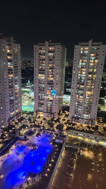 Foto 9 de Apartamento com 4 quartos à venda, 123m2 em Centro, Sao Bernardo Do Campo - SP