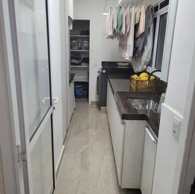 Foto 6 de Apartamento com 3 quartos à venda, 156m2 em Centro, Sao Bernardo Do Campo - SP