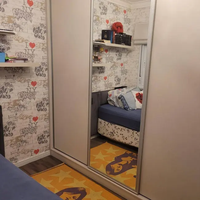 Foto 8 de Apartamento com 3 quartos à venda, 156m2 em Centro, Sao Bernardo Do Campo - SP