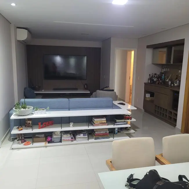 Foto 1 de Apartamento com 3 quartos à venda, 156m2 em Centro, Sao Bernardo Do Campo - SP