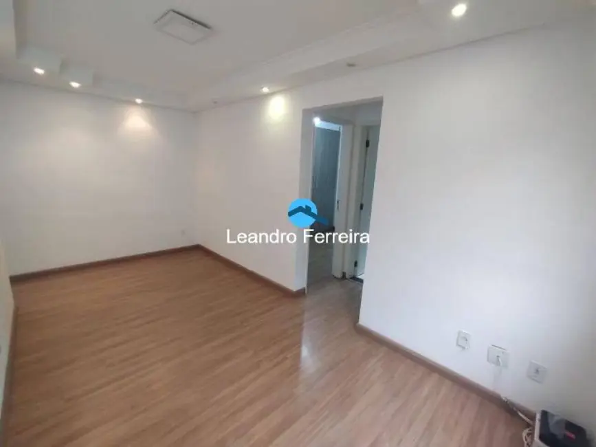 Foto 1 de Apartamento com 2 quartos à venda, 49m2 em Planalto, Sao Bernardo Do Campo - SP