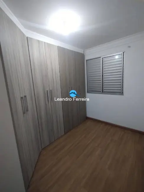 Foto 9 de Apartamento com 2 quartos à venda, 49m2 em Planalto, Sao Bernardo Do Campo - SP