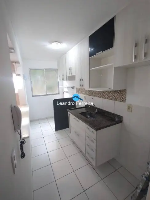 Foto 6 de Apartamento com 2 quartos à venda, 49m2 em Planalto, Sao Bernardo Do Campo - SP