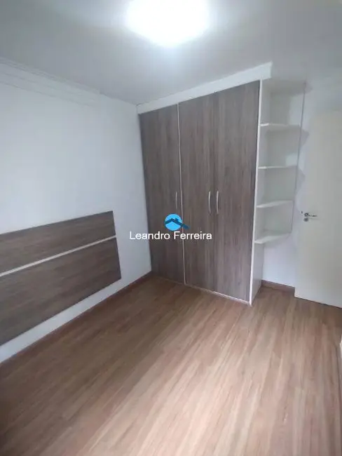 Foto 3 de Apartamento com 2 quartos à venda, 49m2 em Planalto, Sao Bernardo Do Campo - SP