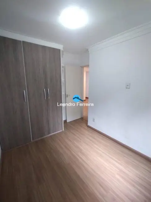 Foto 8 de Apartamento com 2 quartos à venda, 49m2 em Planalto, Sao Bernardo Do Campo - SP