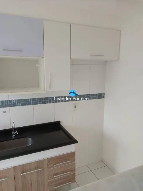 Foto 1 de Apartamento com 2 quartos à venda, 50m2 em Planalto, Sao Bernardo Do Campo - SP
