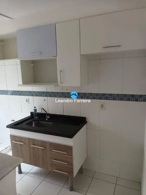 Foto 2 de Apartamento com 2 quartos à venda, 50m2 em Planalto, Sao Bernardo Do Campo - SP