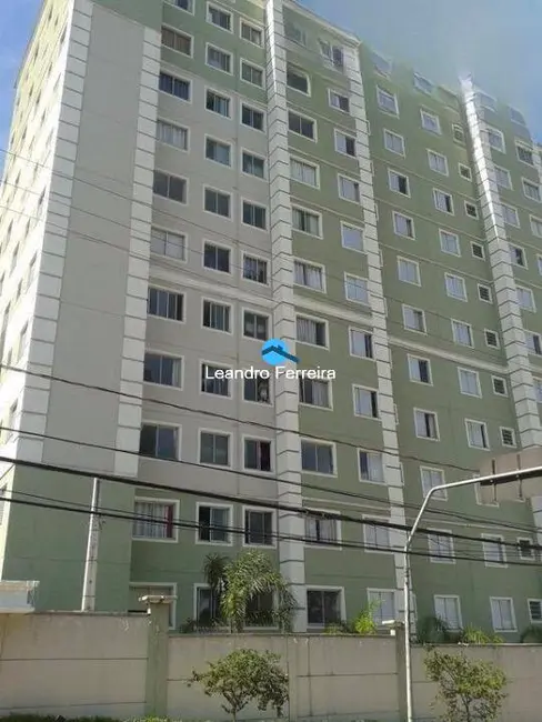 Foto 2 de Apartamento com 2 quartos à venda, 46m2 em Planalto, Sao Bernardo Do Campo - SP