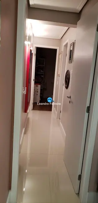 Foto 9 de Apartamento com 3 quartos à venda, 155m2 em Centro, Sao Bernardo Do Campo - SP