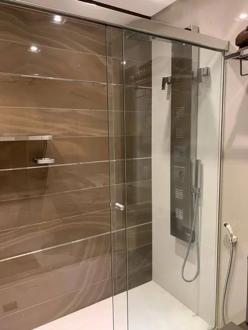 Foto 5 de Apartamento com 3 quartos à venda, 155m2 em Centro, Sao Bernardo Do Campo - SP