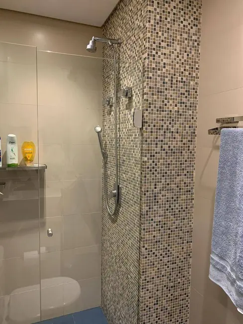 Foto 9 de Apartamento com 3 quartos à venda, 155m2 em Centro, Sao Bernardo Do Campo - SP