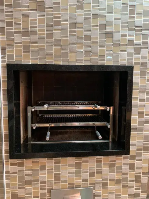 Foto 2 de Apartamento com 3 quartos à venda, 155m2 em Centro, Sao Bernardo Do Campo - SP