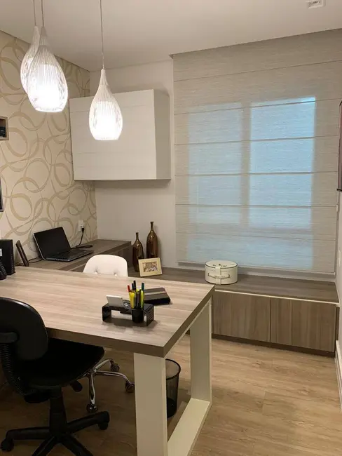 Foto 7 de Apartamento com 3 quartos à venda, 155m2 em Centro, Sao Bernardo Do Campo - SP
