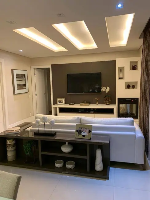 Foto 4 de Apartamento com 3 quartos à venda, 155m2 em Centro, Sao Bernardo Do Campo - SP