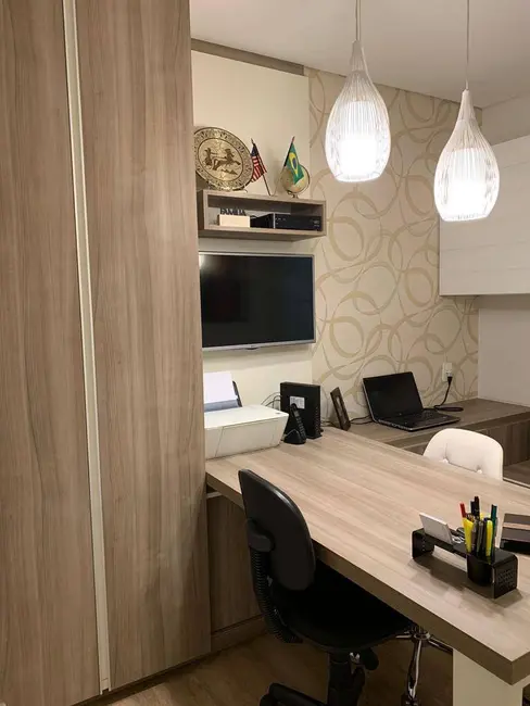 Foto 6 de Apartamento com 3 quartos à venda, 155m2 em Centro, Sao Bernardo Do Campo - SP