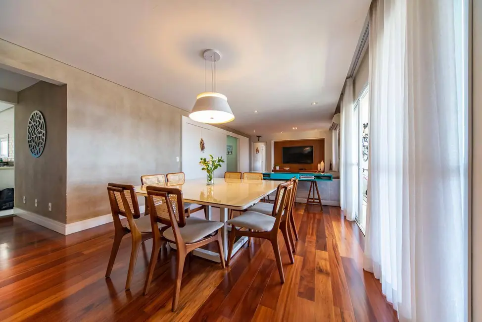 Apartamento com 3 quartos à venda, 156m2 em Centro, Sao Bernardo Do Campo - SP - imagem 5 Foto 5 de Apartamento com 3 quartos à venda, 156m2 em Centro, Sao Bernardo Do Campo - SP