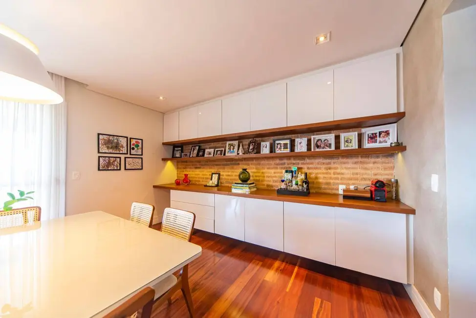 Apartamento com 3 quartos à venda, 156m2 em Centro, Sao Bernardo Do Campo - SP - imagem 7 Foto 7 de Apartamento com 3 quartos à venda, 156m2 em Centro, Sao Bernardo Do Campo - SP
