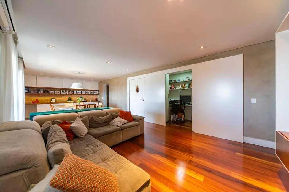 Apartamento com 3 quartos à venda, 156m2 em Centro, Sao Bernardo Do Campo - SP - imagem 8 Foto 8 de Apartamento com 3 quartos à venda, 156m2 em Centro, Sao Bernardo Do Campo - SP