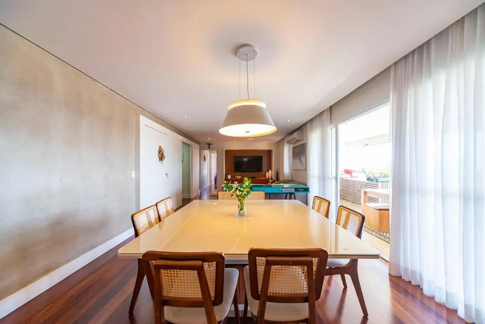 Apartamento com 3 quartos à venda, 156m2 em Centro, Sao Bernardo Do Campo - SP - imagem 6 Foto 6 de Apartamento com 3 quartos à venda, 156m2 em Centro, Sao Bernardo Do Campo - SP